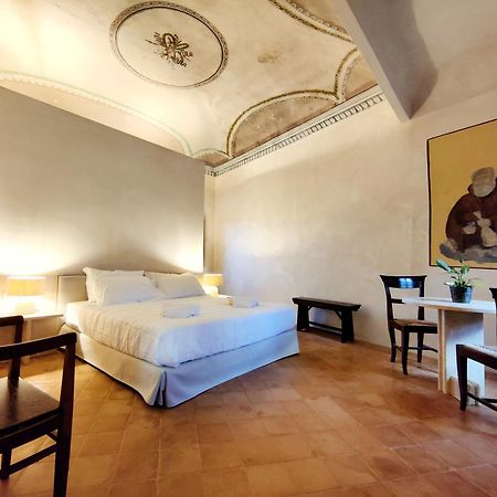 Hotel Castel Di Luco Acquasanta Terme Exterior foto